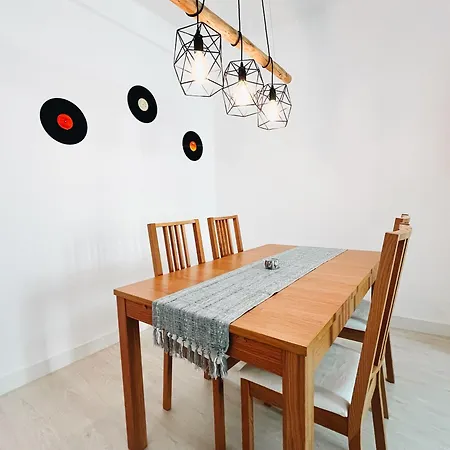 Appartement El Rincon De San Pedro à Burgo Extérieur photo