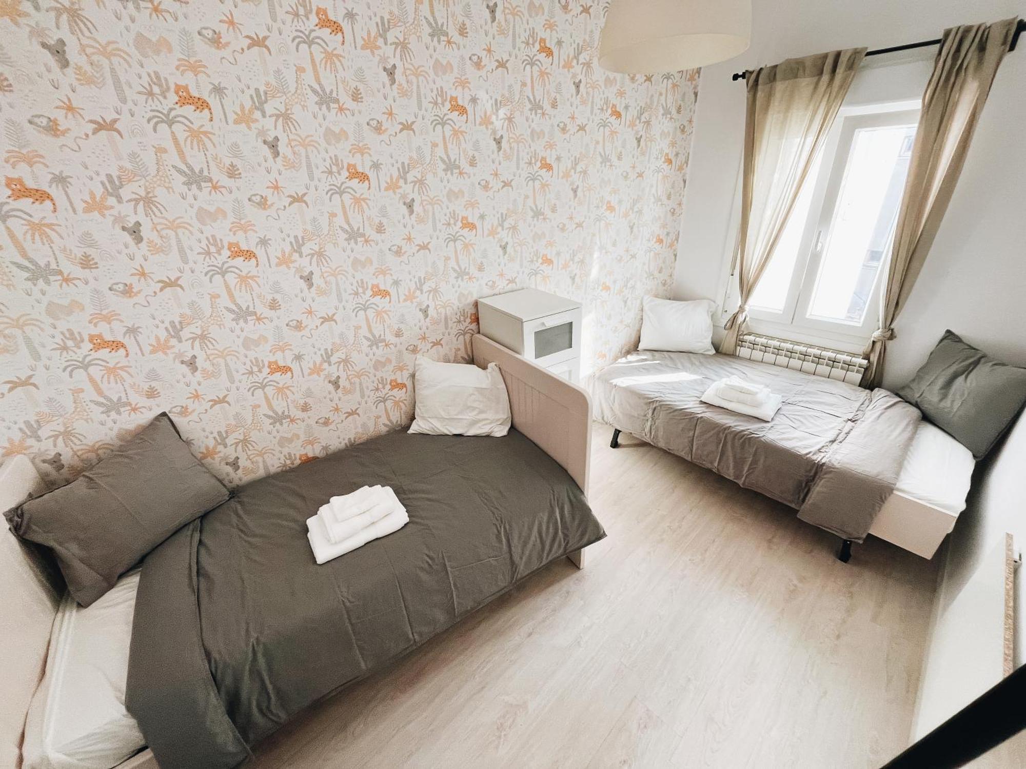 El Rincon De San Pedro Appartement