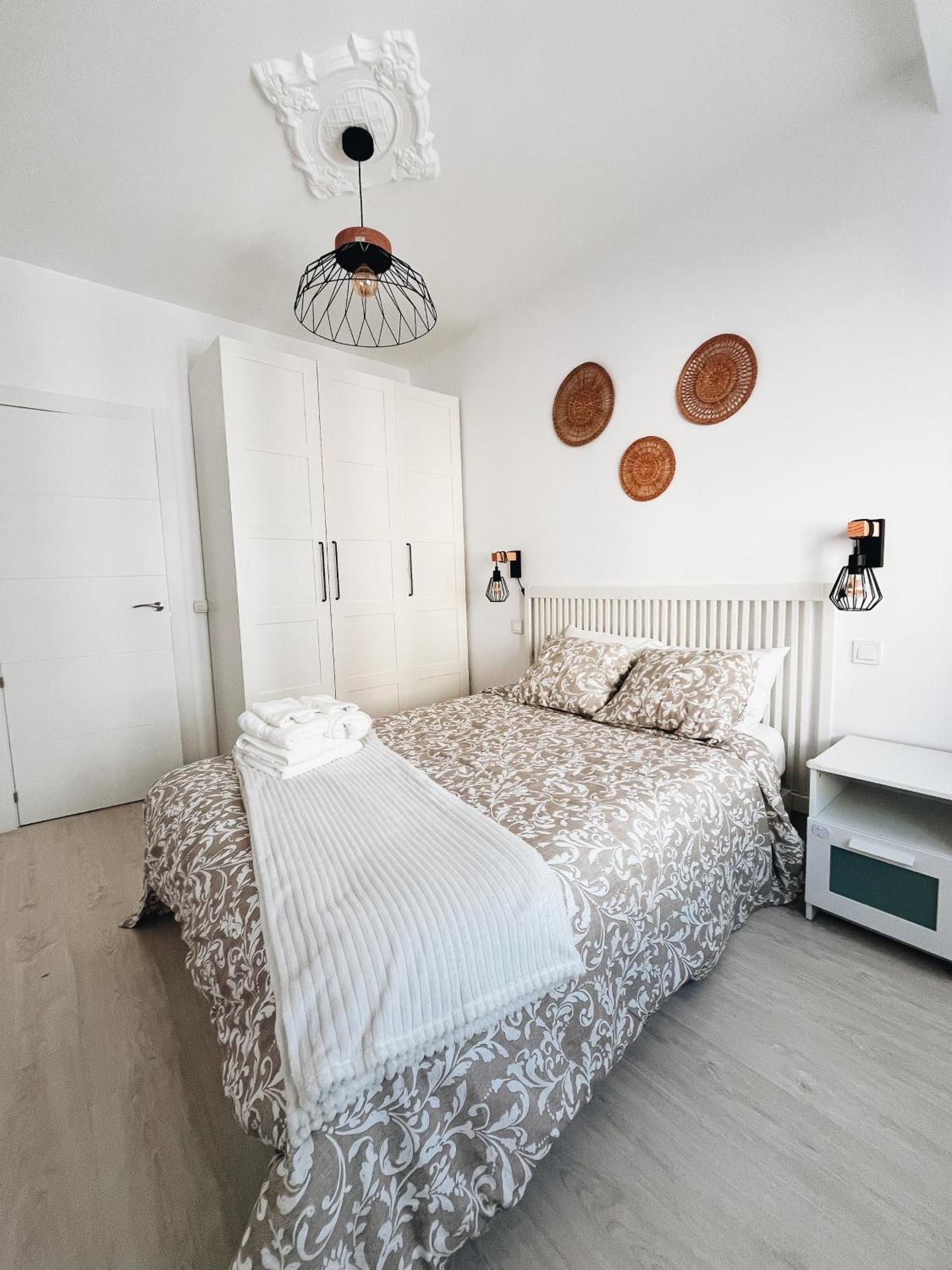 Appartement El Rincon De San Pedro Burgo
