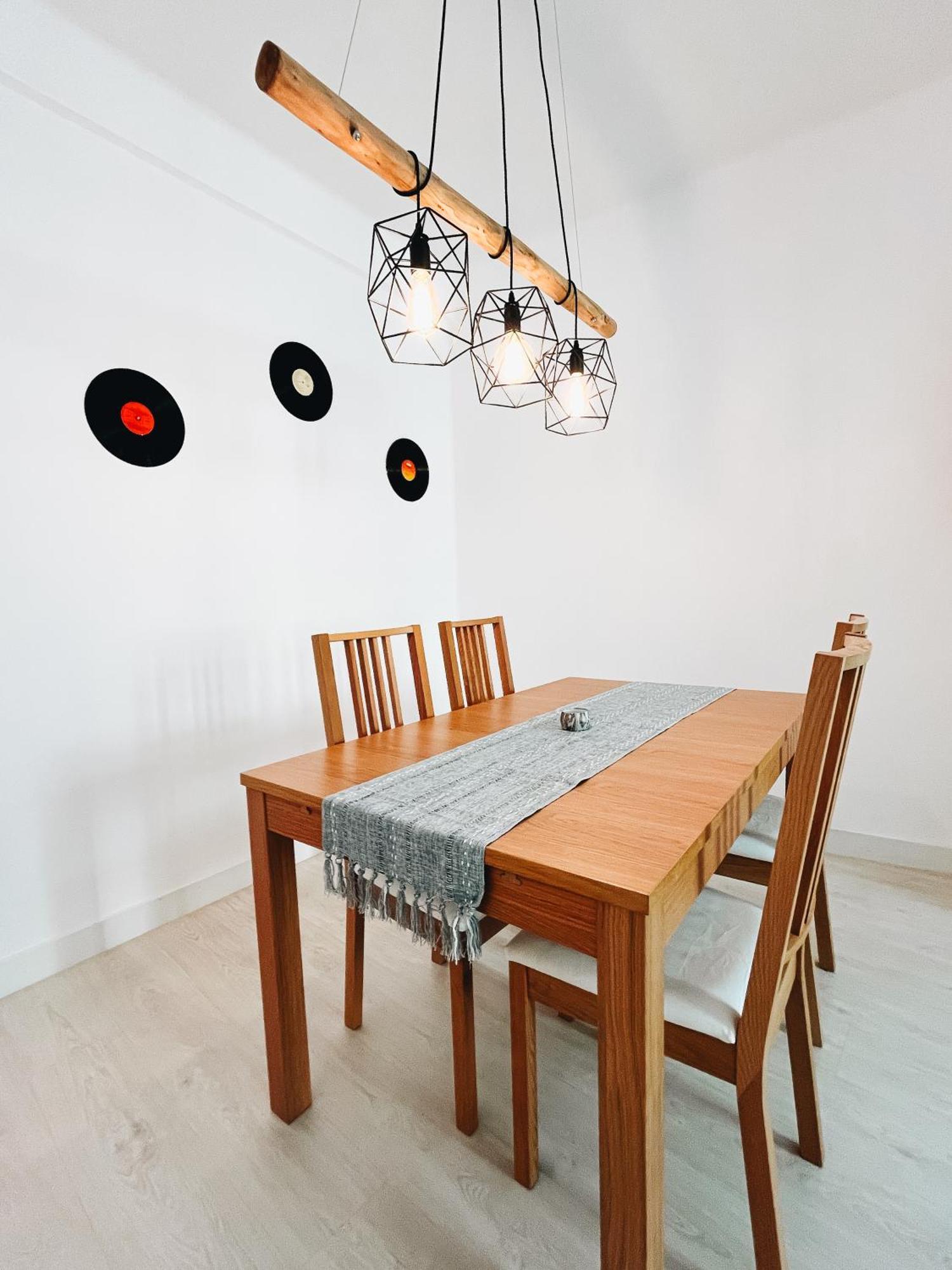 Apartamento El Rincon De San Pedro